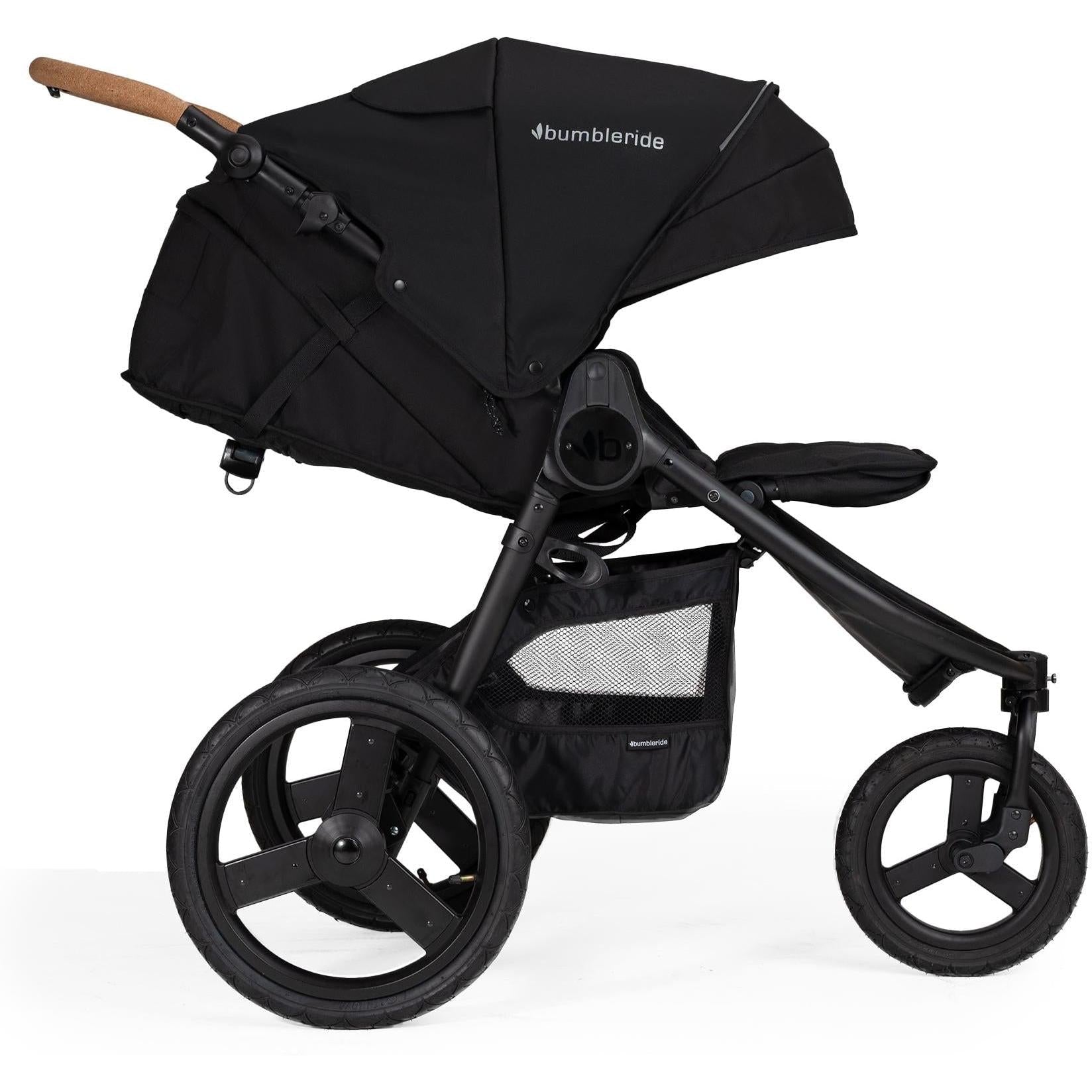 Bumbleride Speed Stroller | NEW!