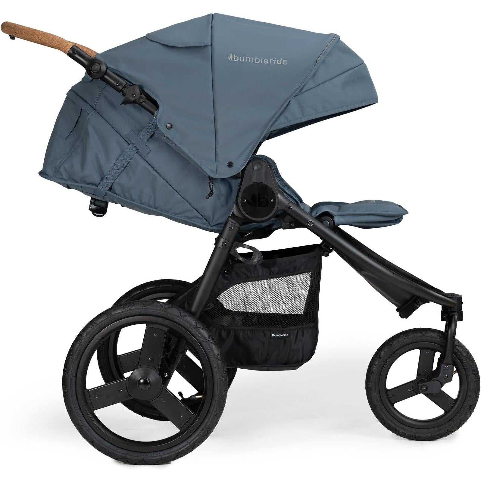 Bumbleride Speed Stroller | NEW!