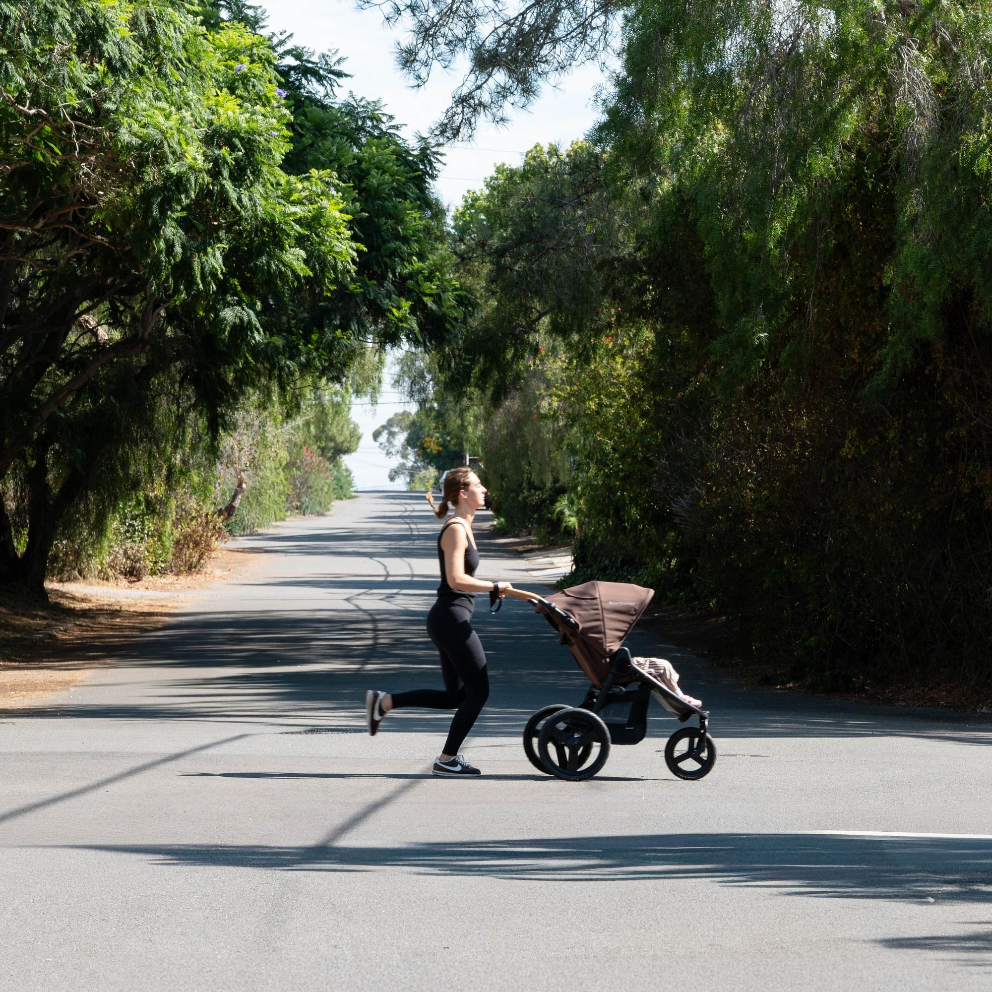 Bumbleride Speed Stroller | NEW!