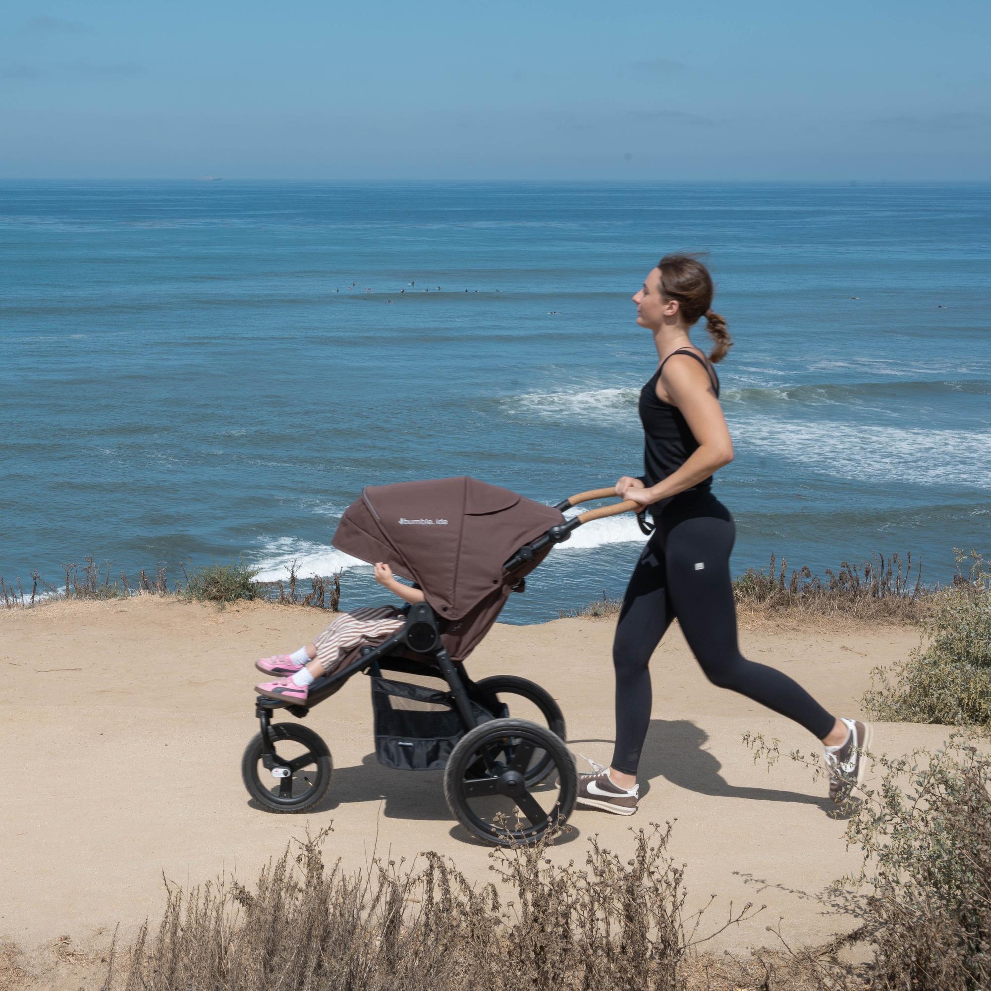 Bumbleride Speed Stroller | NEW!