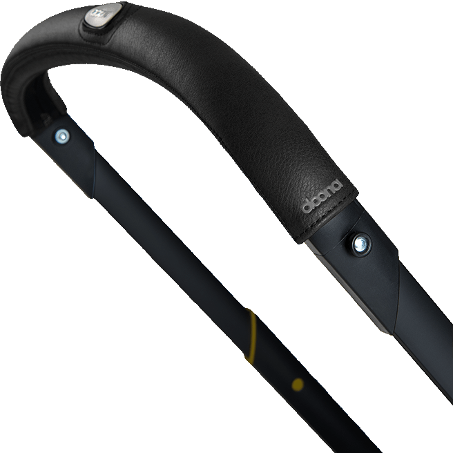 Doona Handlebar Covers