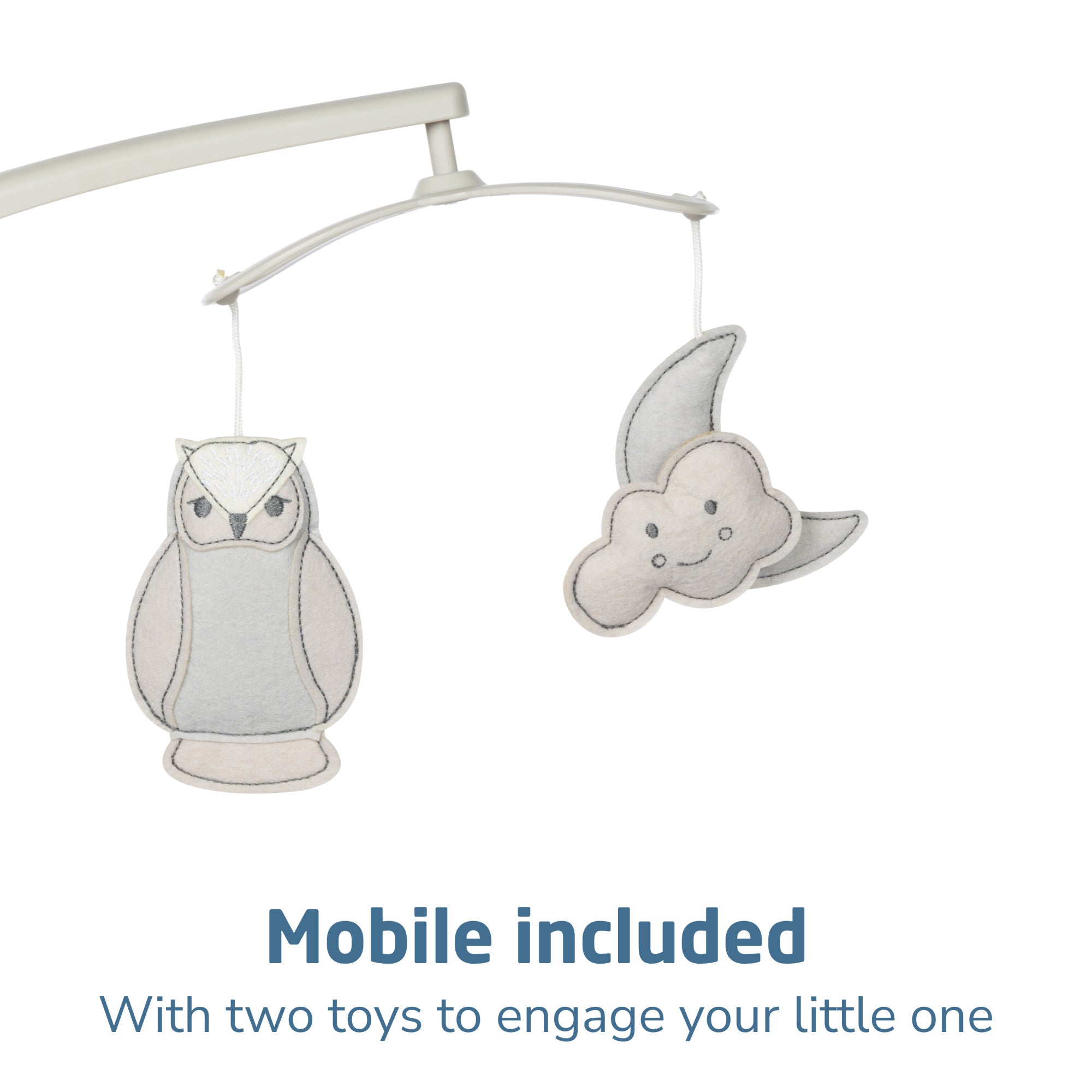 Maxi-Cosi Cassia Swing – Crib & Kids