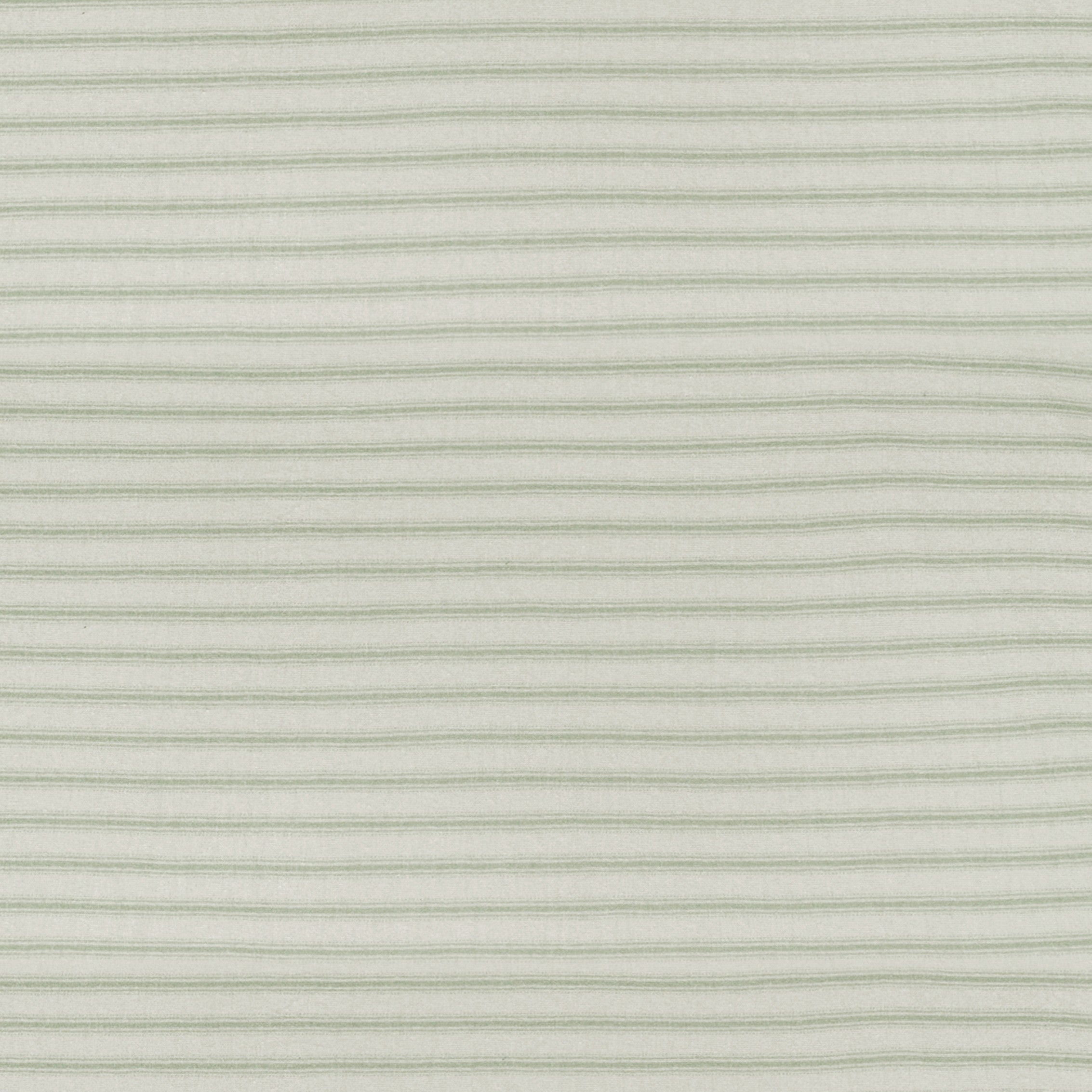 Oilo Dainty Floral & Sea Moss Sage Green Stripe Jersey Swaddle Set