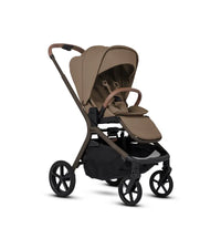 Silver Cross Breez Mid-Size Compact Stroller