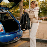 Silver Cross Breez Mid-Size Compact Stroller | PRE-ORDER