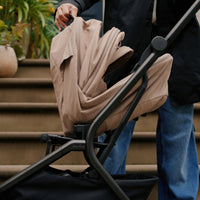 Silver Cross Nia Compact Travel Stroller