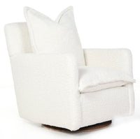 Olio Nola Swivel Glider