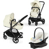 Cybex EOS Stroller + Aton G Travel System