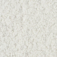 Oilo The Ollie Ottoman: Stationary with Wood Legs