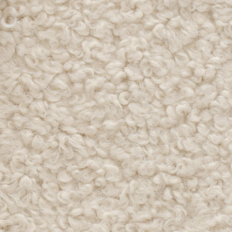 Olio Drew Recliner + Swivel Nursery Glider