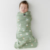 Sleep Bag Swaddler - Silly Goose