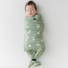 Sleep Bag Swaddler - Silly Goose