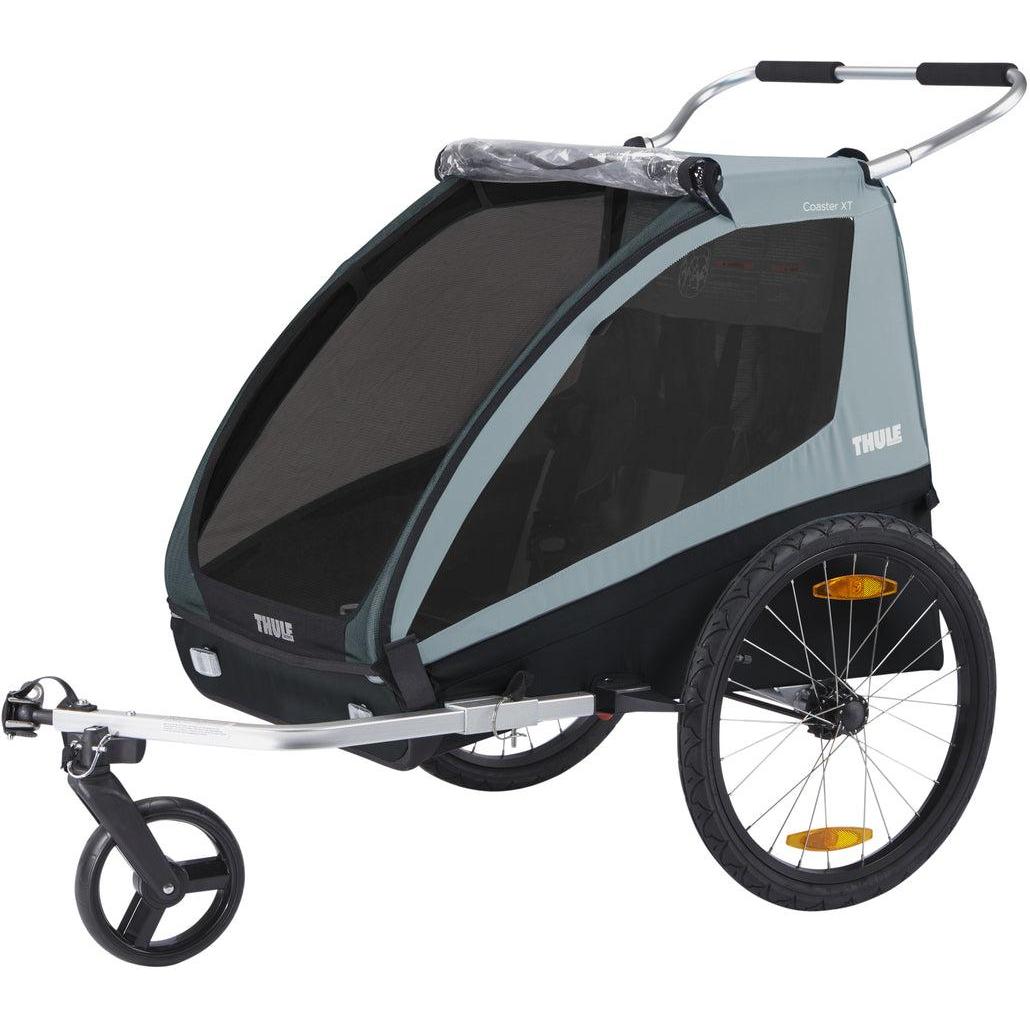 thule strolling kit Thule Coaster XT – Crib & Kids
