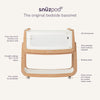 SnüzPod5 Bedside Bassinet