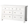 Appleseed Solvang Double Dresser