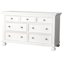 Appleseed Solvang Double Dresser