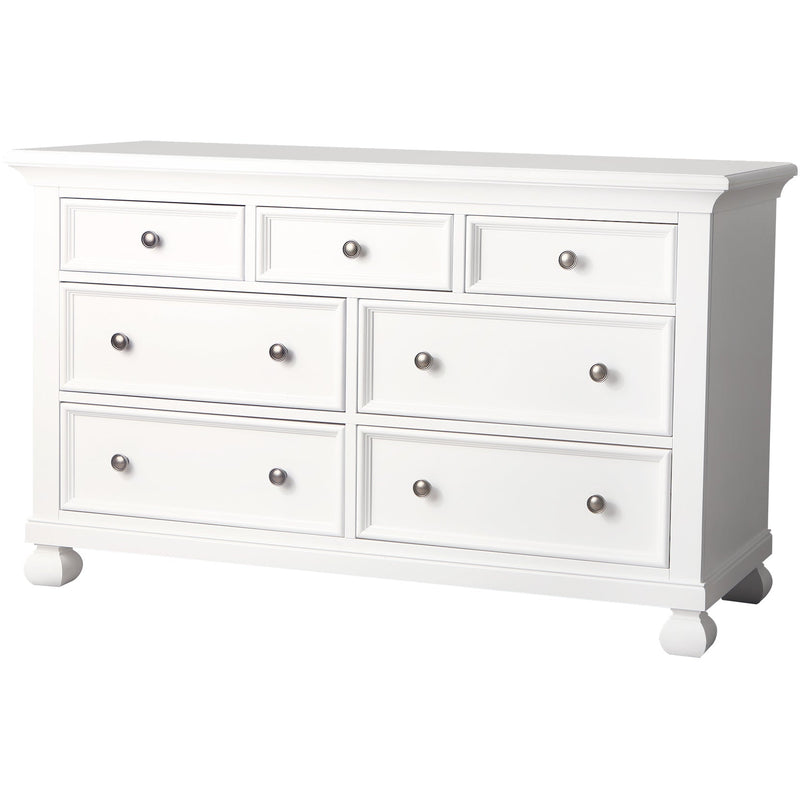 Appleseed Solvang Double Dresser