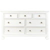 Appleseed Solvang Double Dresser