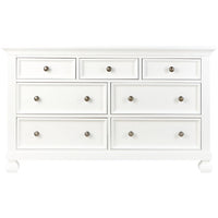 Appleseed Solvang Double Dresser