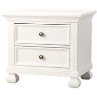Appleseed Solvang Nightstand