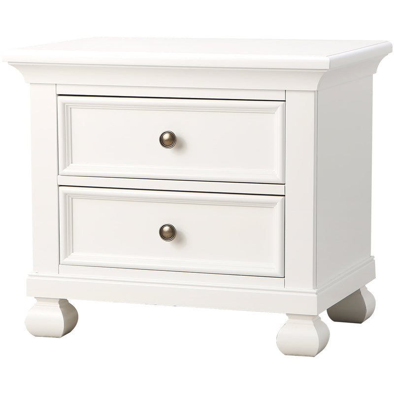 Appleseed Solvang Nightstand