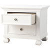 Appleseed Solvang Nightstand