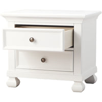 Appleseed Solvang Nightstand