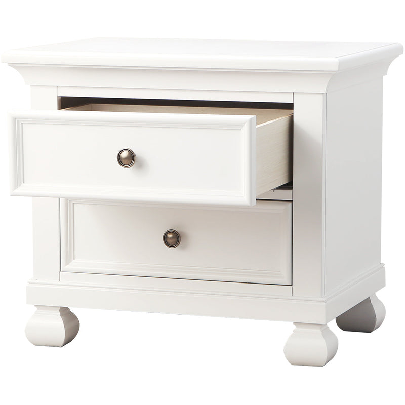Appleseed Solvang Nightstand