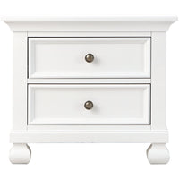 Appleseed Solvang Nightstand
