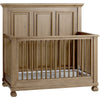 Appleseed Solvang Flat-Top Convertible Crib