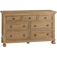 Appleseed Solvang Double Dresser