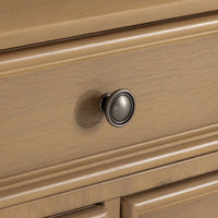 Appleseed Solvang Double Dresser