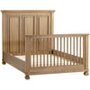 Appleseed Solvang Full-Size Bed Rail