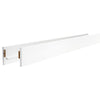 Appleseed Solvang Full-Size Bed Rail