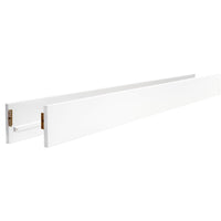 Appleseed Solvang Full-Size Bed Rail