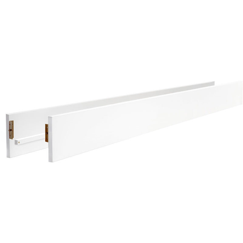 Appleseed Solvang Full-Size Bed Rail
