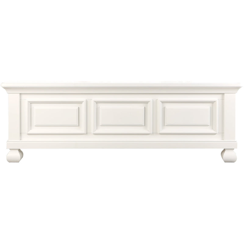 Appleseed Solvang Low-Profile Footboard