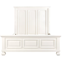 Appleseed Solvang Low-Profile Footboard