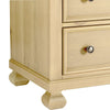 Appleseed Solvang Double Dresser