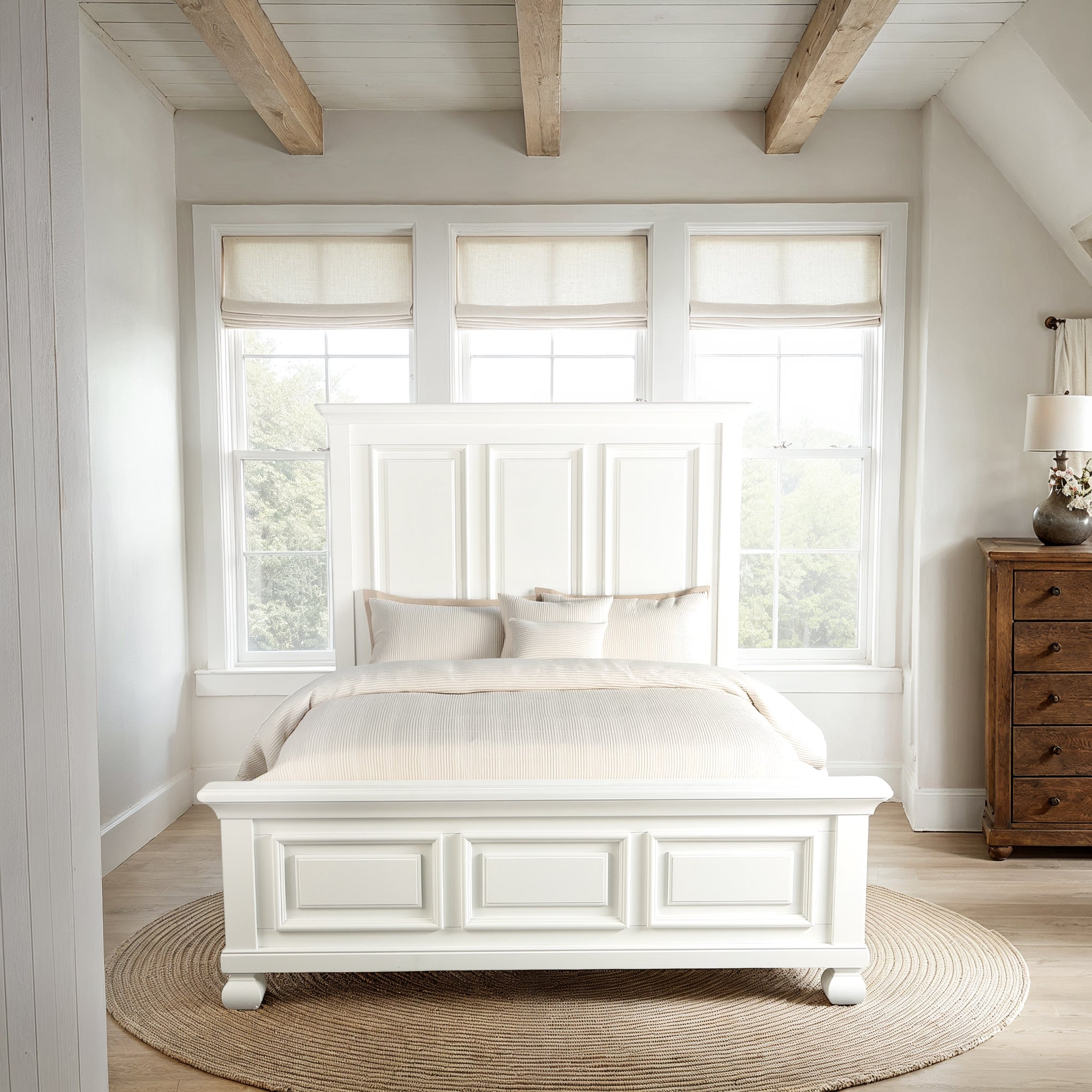 Solvang 5 Piece Package