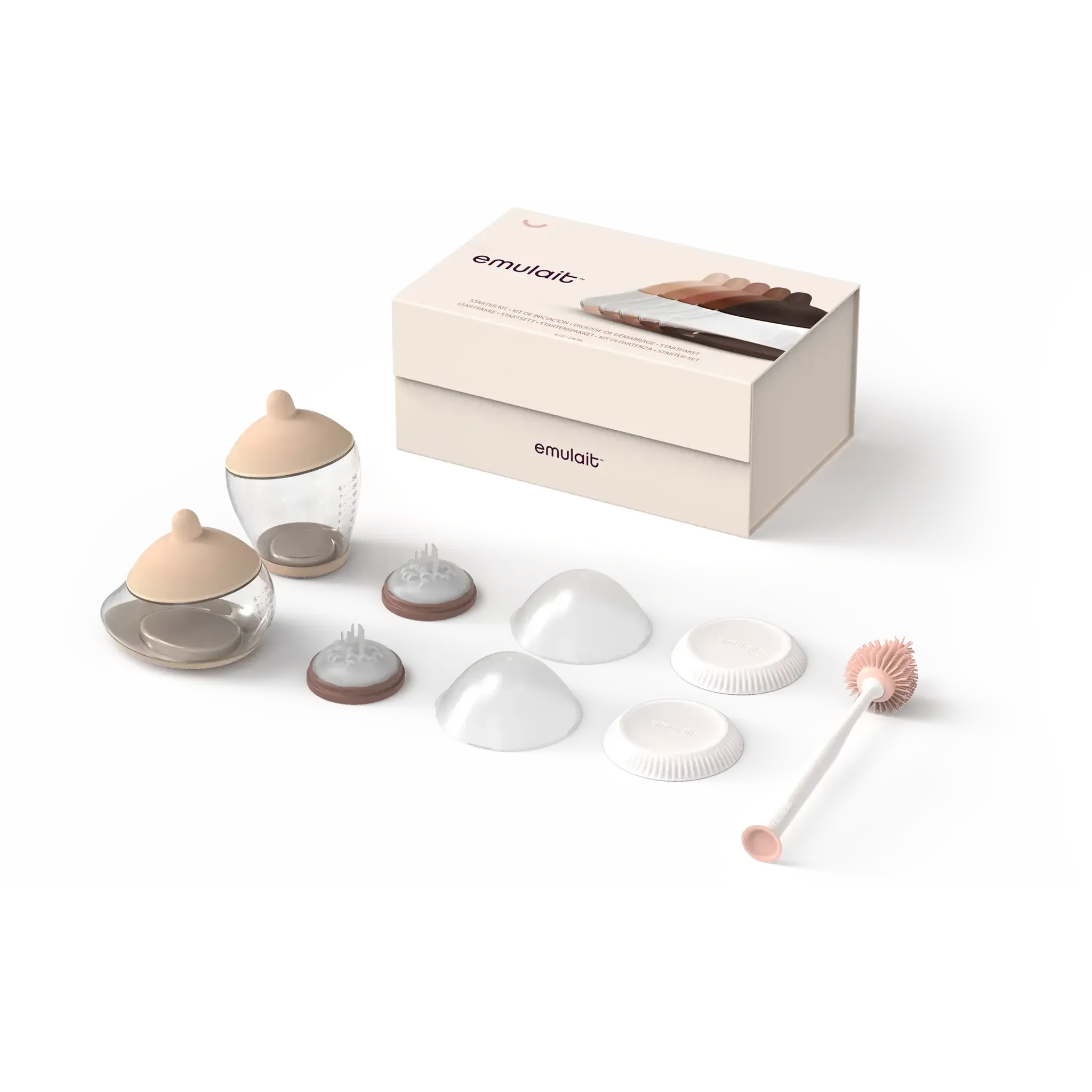 Emulait Emulait Starter Kit