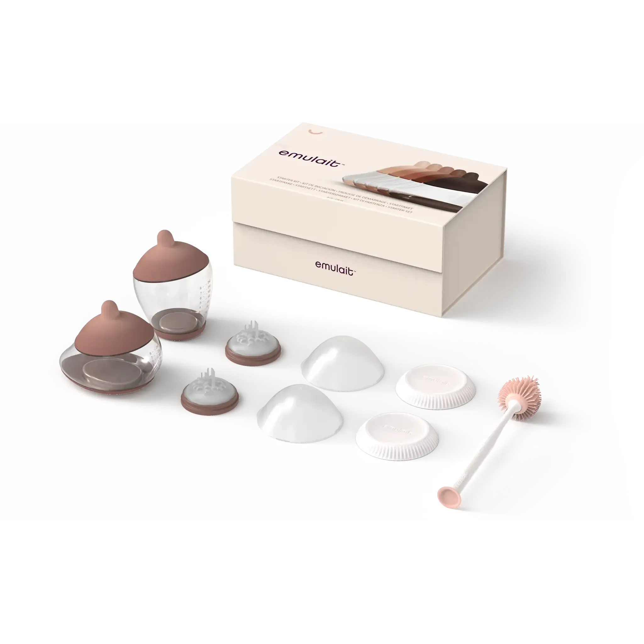 Emulait Emulait Starter Kit