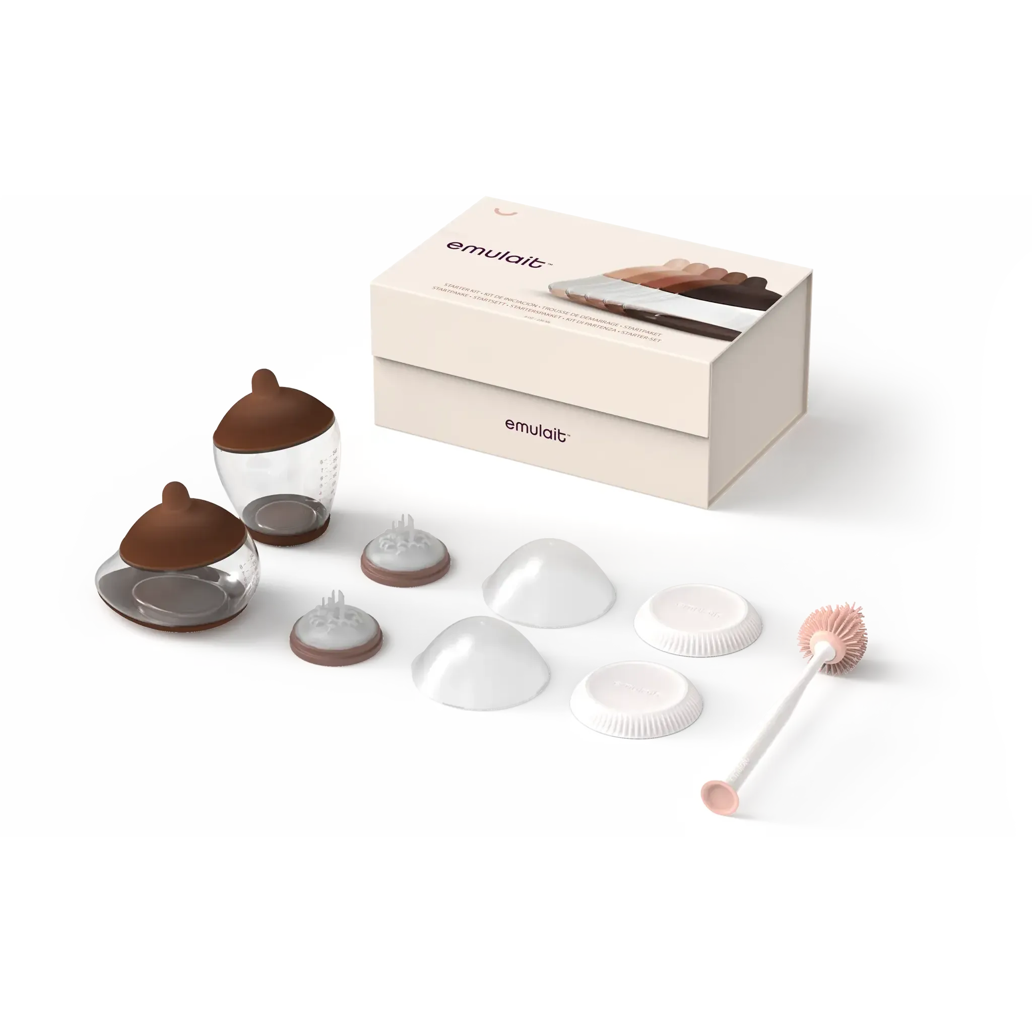 Emulait Emulait Starter Kit