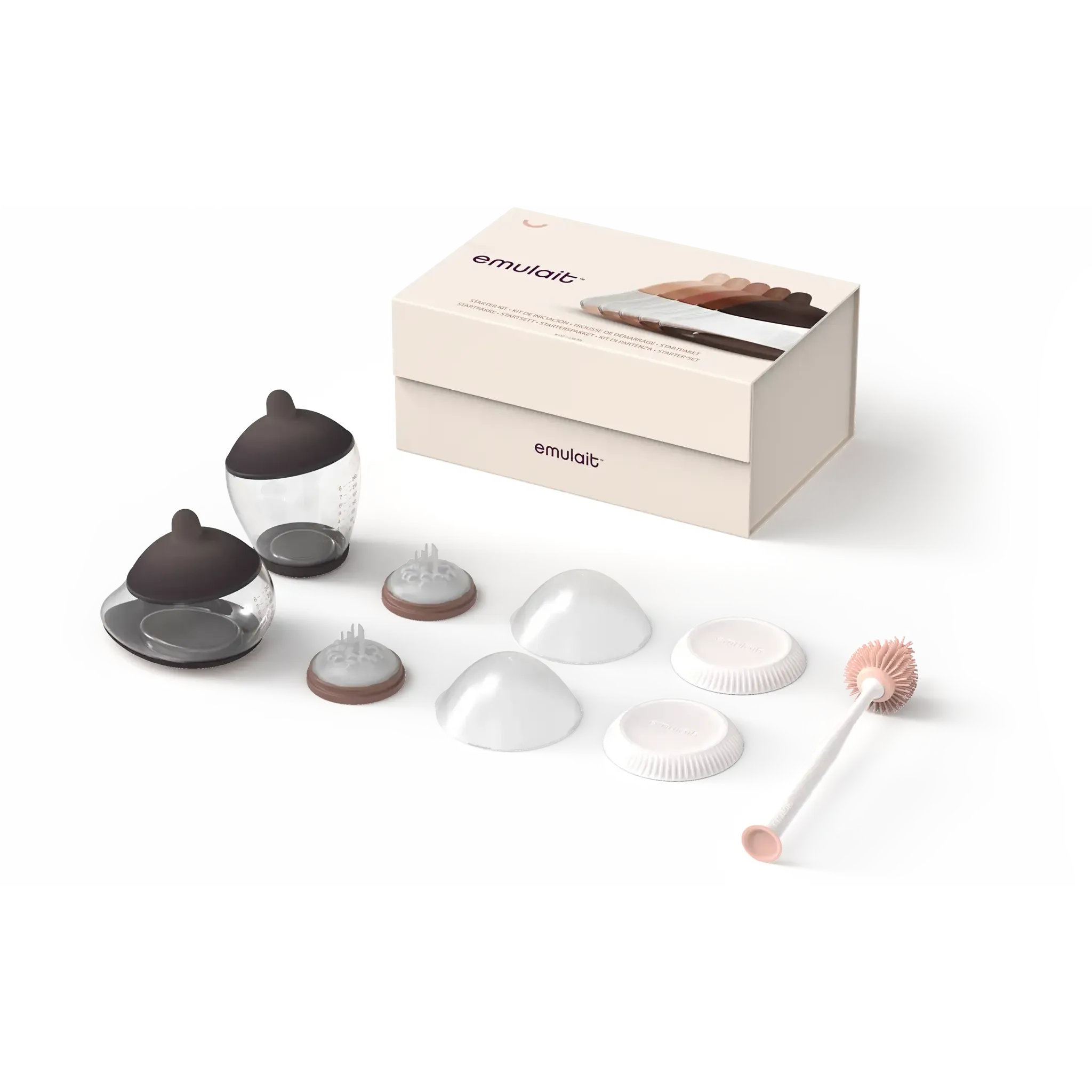 Emulait Emulait Starter Kit
