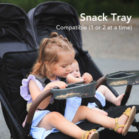 Strolee LINQ Double Stroller