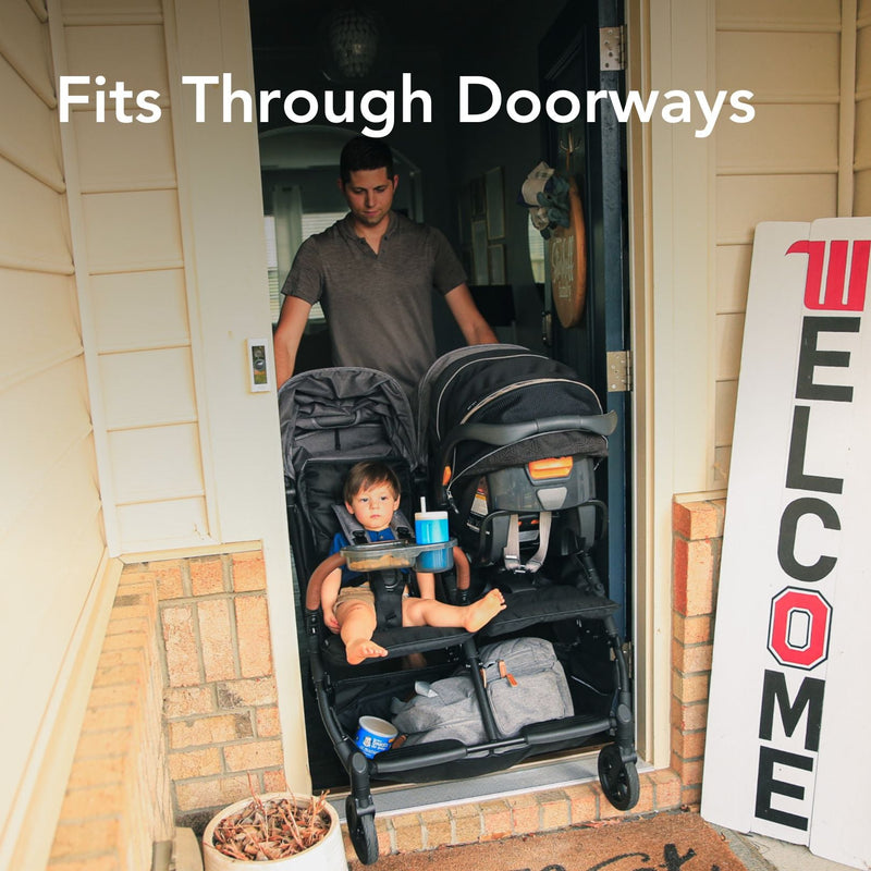 Strolee LINQ Double Stroller