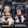Strolee LINQ Double Stroller