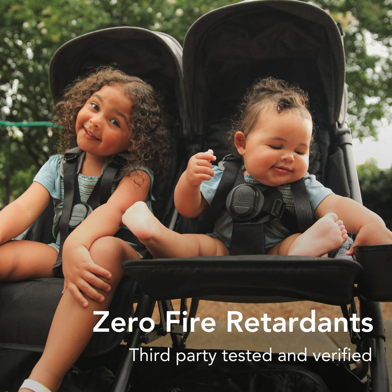 Strolee LINQ Double Stroller