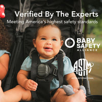 Strolee LINQ Double Stroller