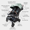 Strolee LINQ Double Stroller